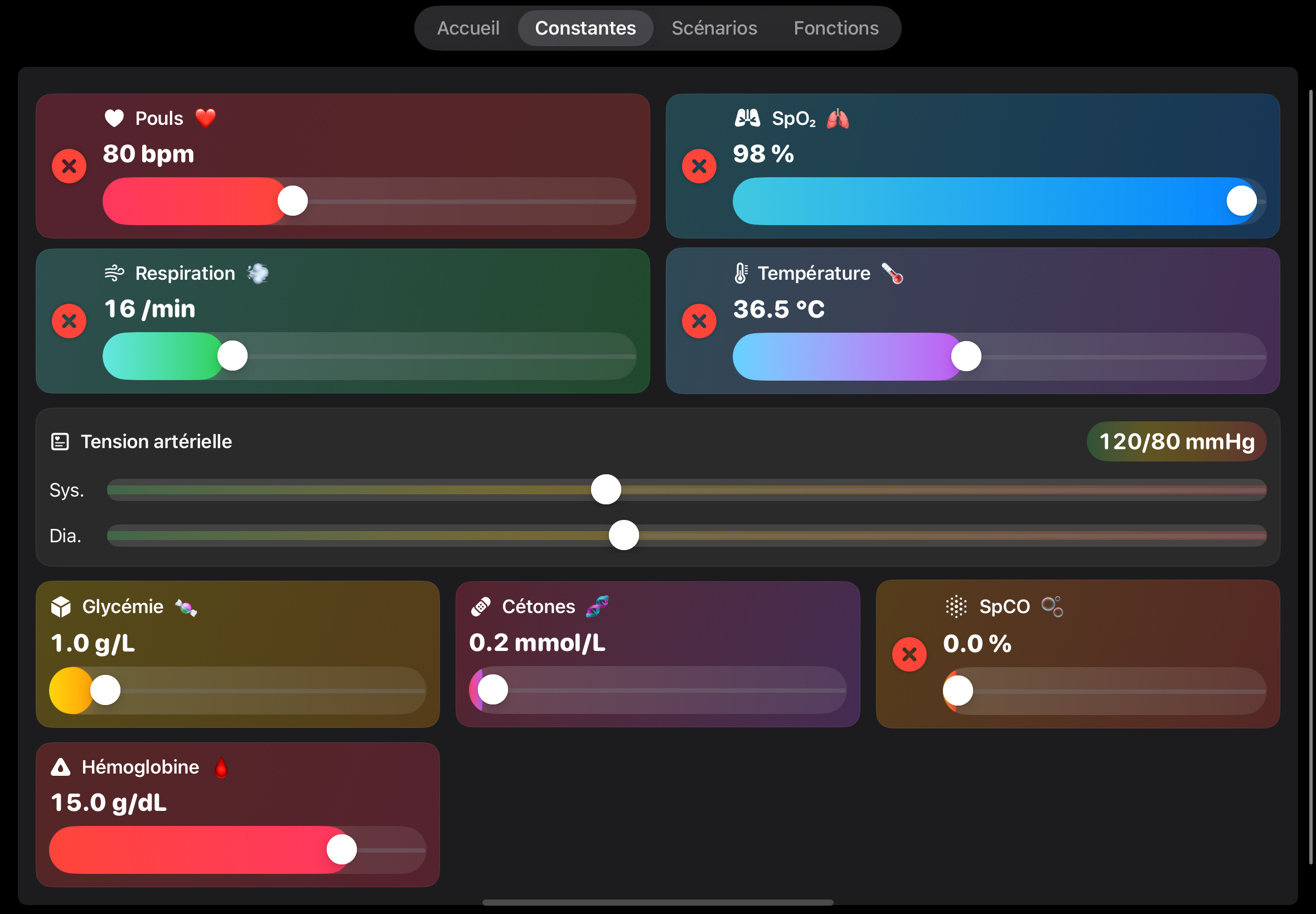 TrainerView