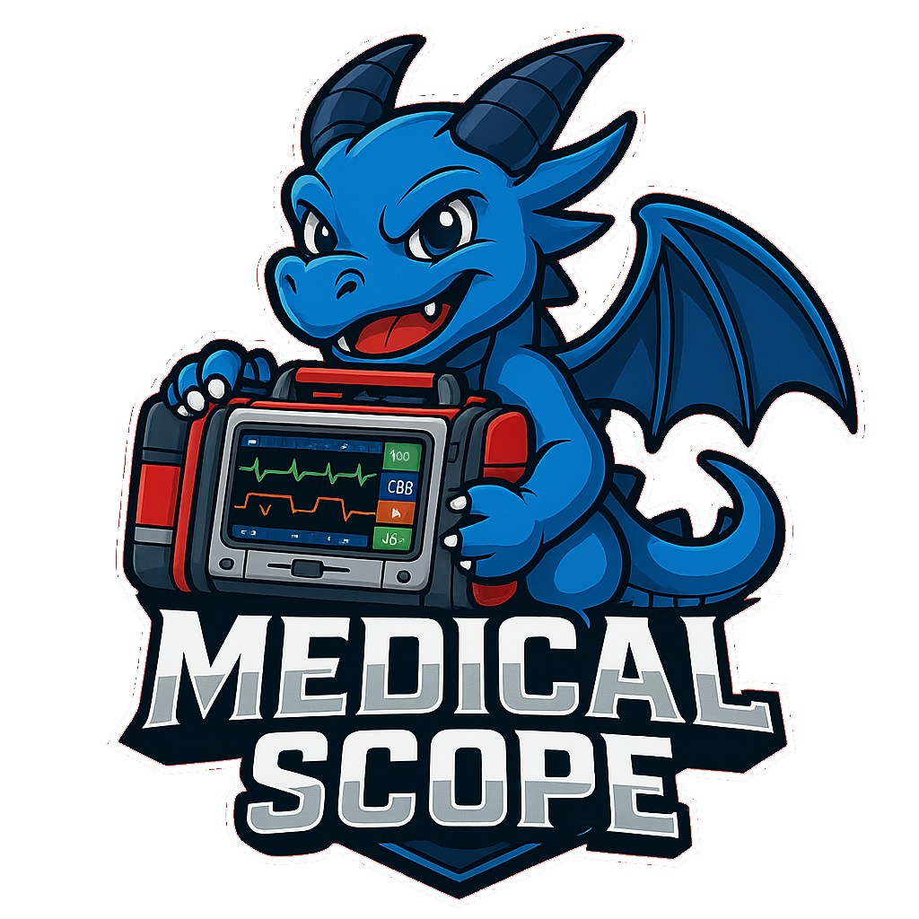 Medical Scope